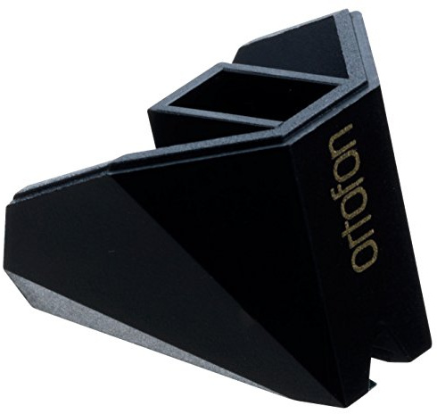 Ortofon Stylus 2M Black - Ersatznadel für 2M Black - nackter Shibata- Diamant