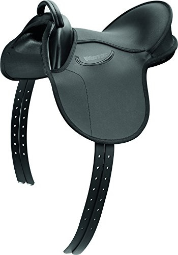Wintec Kindersattel schwarz