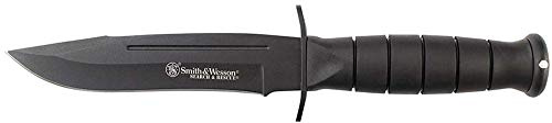 Smith & Wesson S&W Search&Rescue Bowie CKSUR1