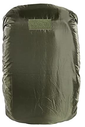 Tasmanian Tiger TT Raincover L oliv 55-80L Regenschutz wasserdichter Überzug für Rucksäcke, Transportschutz, Regenhülle, Tarnung