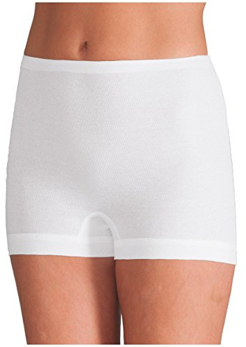 Esge Damen Pagenschlüpfer 5er Pack