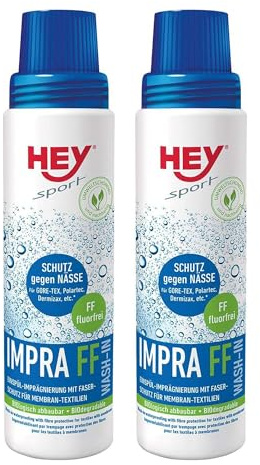 Hey Sport Impra Wash 500 ml