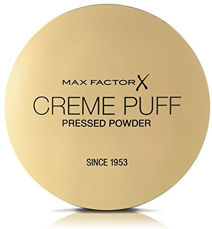 MAX FACTOR Creme Puff Pressed Powder 05 Transculent 21g