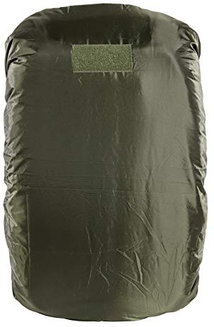 Tasmanian Tiger TT Raincover S oliv 30-40L Regenschutz wasserdichter Überzug für Rucksäcke, Transportschutz, Regenhülle, Tarnung