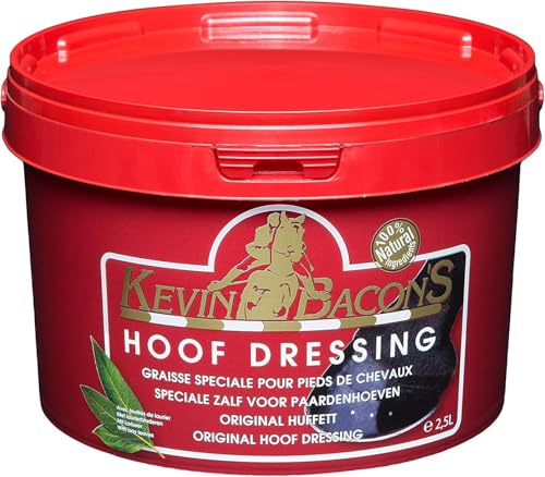 Kevin Bacon’s Hoof Dressing, 2,5 l