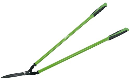 Draper 83980 100Mm Grass Shears With Steel Handles