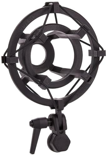 RØDE Mikrofonspinne SM2, schwarz