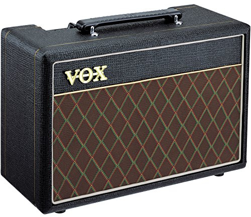 VOX Pathfinder 10 - 10W Electric Guitar Combo Amplifier