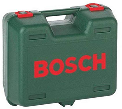 Bosch Professional Kunststoffkoffer für Kreissägen PKS 46, PKS 54, 400 x 235 x 335 mm, Grün