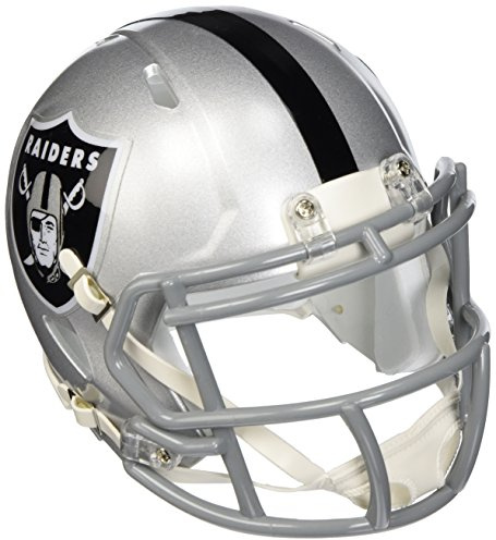 Riddell Revolution Speed Mini Helm, Unisex, für Erwachsene, Team-Farbe, Einheitsgröße