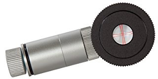 Celestron 93235 2'' CrossAim Strichplatten-Okular