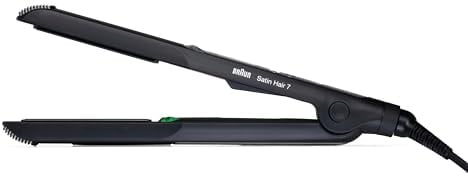 BRAUN Satin Hair 7 ST 710 Glätteeisen mit IONTEC Technologie