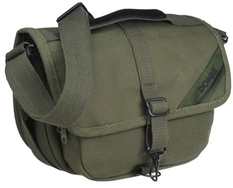 Domke Classic F-10 JD Kameratasche medium olive