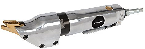 Silverline 793750 Druckluft-Blechschere 250 mm