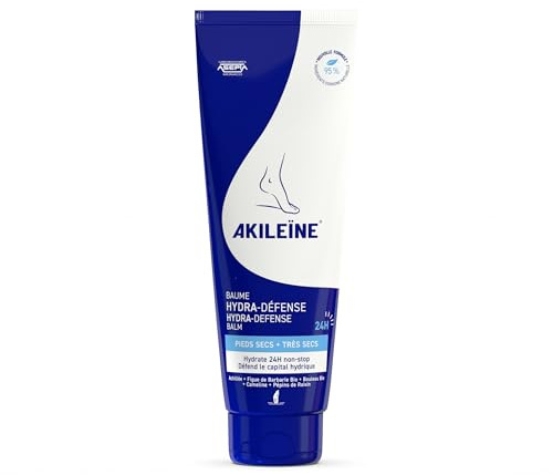 Akileine Bals hydradefence 125 ml