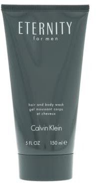 Calvin Klein CK Eternity for Men Shower Gel 150ml