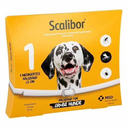 Scalibor Protectorband 65 1 STK
