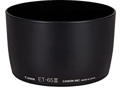 Canon ET-65III Gegenlichtblende