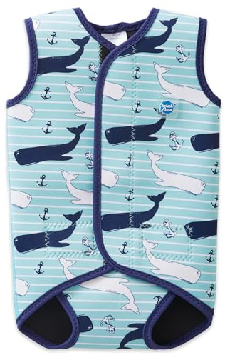 Splash About Baby Wrap Neoprenanzug