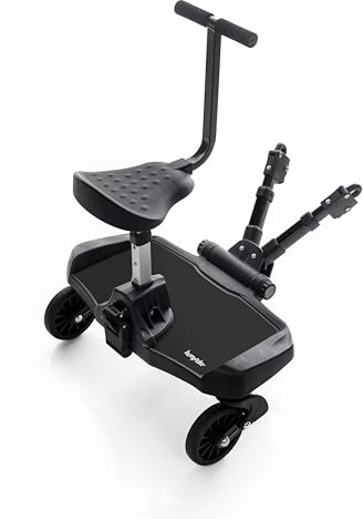 Bumprider Buggy Board
