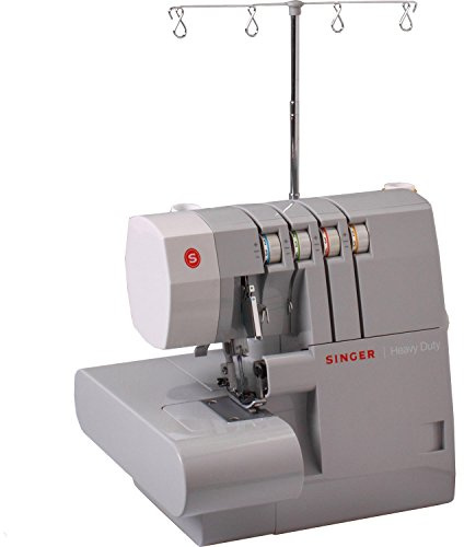SINGER Heavy Duty 854 Overlock-Nähmaschine