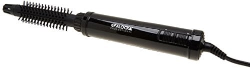 Efalock Professional 3Style Professional Airstyler, 1er Pack, (1x 1 Stück), Black