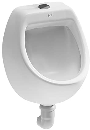 Urinal Zulauf von Oben Keramik Hochwertig Modern Pissoir MINI