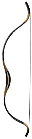 by Beier Germany Szkita Bogen Reiterbogen, Skythisch 25 lbs