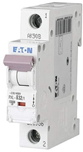 Eaton PXL-B32/1 Einbau-Automat, einpolig, 236036