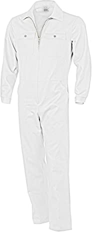 Qualitex - Rallyekombi Basic BW 240, Weiss, 52