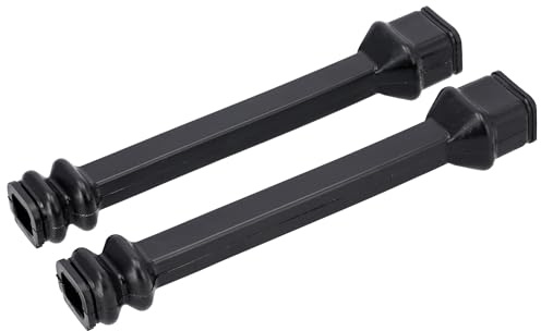 Kettenschutzschlauch-Set Roller SR50, SR80 (2 Stk.)