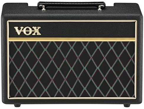 Vox PB10 PATHFINDER10B Combo-Sender Niedrig 10 W Blau