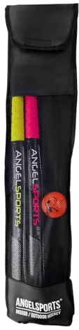 Angel Sports Hockey Stick Set with Ball