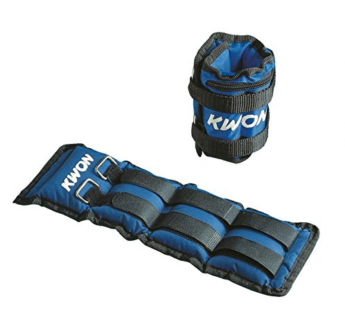 KWON Arm- und Fußgewichte 1 kg