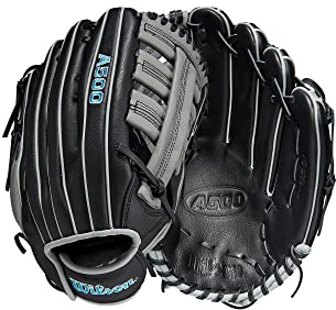 WILSON 2023 A500 Jugend-Baseballhandschuh