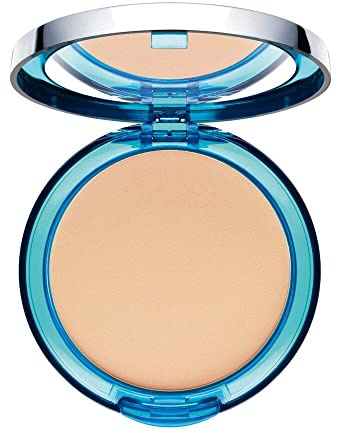 Artdeco Sun Protection Powder Foundation SPF 50 | Puder Make-up mit Sonnenschutz, 1 x 9, 5 g