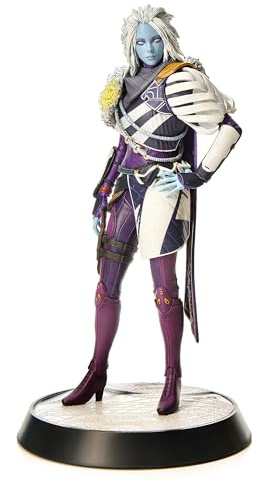 Numskull Mara Sov Figur 12" Limited Edition Sammelbare Replik-Statue - Offizielles Destiny 2 Merchandise - FPS Sci-Fi Videospiel-Figur