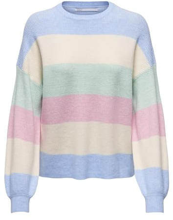 ONLY Female Strickpullover ONLATIA Strickpullover