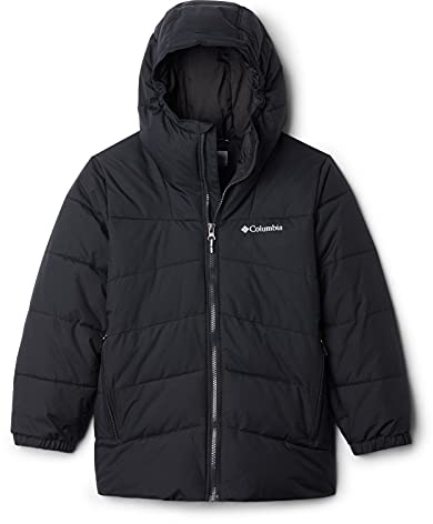 Columbia Jungen Arctic Blast II Jacket Jacke (1er Pack)