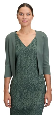 Vera Mont Damen 0226/4106 Strickjacke (1er Pack)