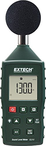 Extech SL510 Schallpegelmessgerät