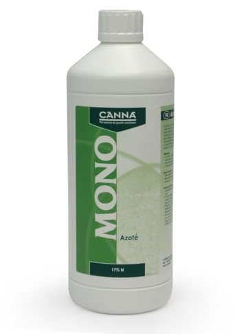 Canna - Mono Stickstoff 1L N 17%