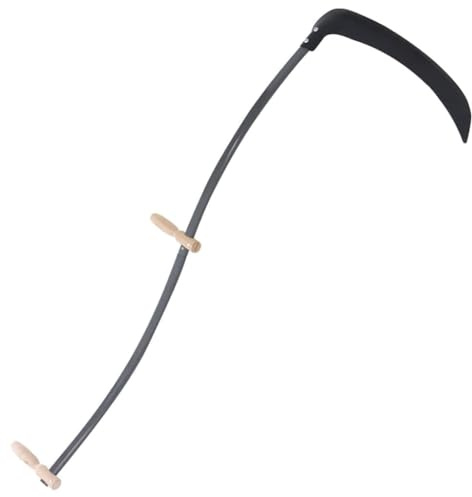 INLIFE Sense mit Schleifstein 145 cm,Heim & Garten,Rasen & Garten,Gartenmaschinen,Rasenkantentrimmer,2.52 KG,4019649