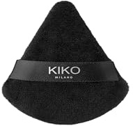 KIKO Milano Tap & Set Triangle Powder Puff | Multi-Produkt | Geschenkidee