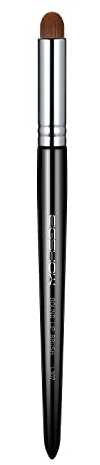 EIGSHOW Lippenpinsel, Rundkopf-Lippenstiftpinsel, Lippenverschmierpinsel für Lippen oder Concealer (L307)