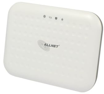 AllNet Bridge Modem, Grau, ALL-BM200VDSL2V