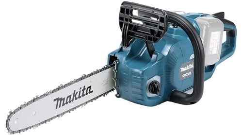 Makita Akku-KettensägeDUC353