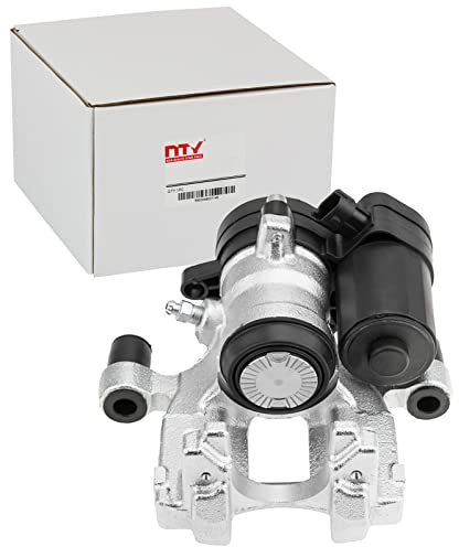 NTY Bremssattel Hinterachse rechts passend für Kuga Mondeo S-Max