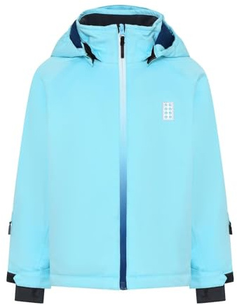 LEGO Unisex Kinder Lwjesse 712 - Jacket Jacke