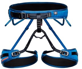 Mammut Klettergeschirr Ophir 3 Slide Herren, XXL
